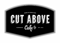 Cut Above Cake Co. 1070418 Image 0
